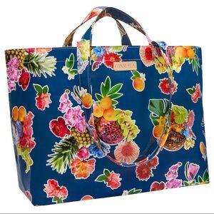Consuela Cruz Jumbo Bag NWT